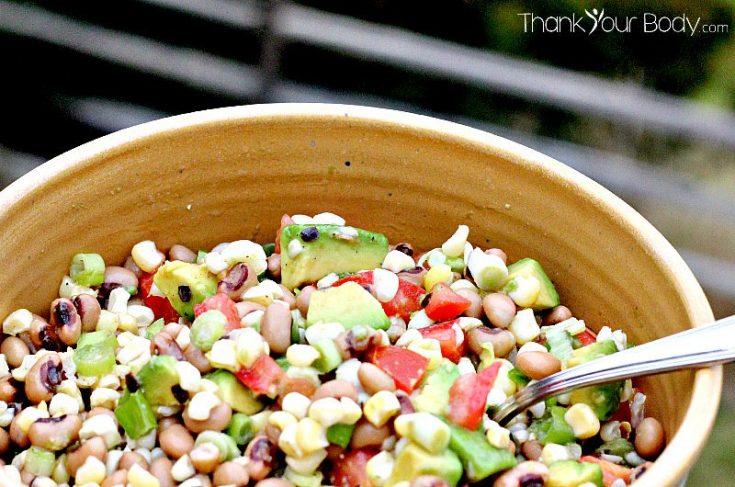 Cowboy Caviar