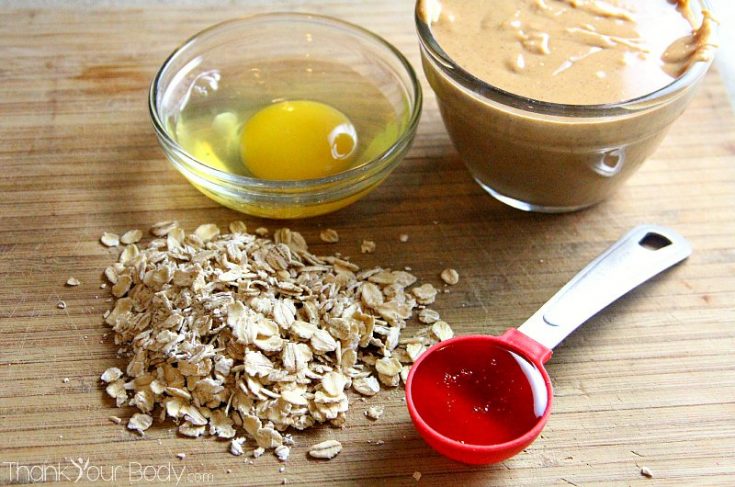 Gluten Free Honey Graham Crackers