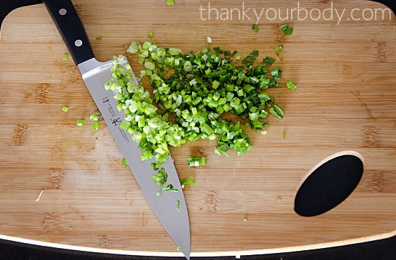 Parmesan Ranch Dressing